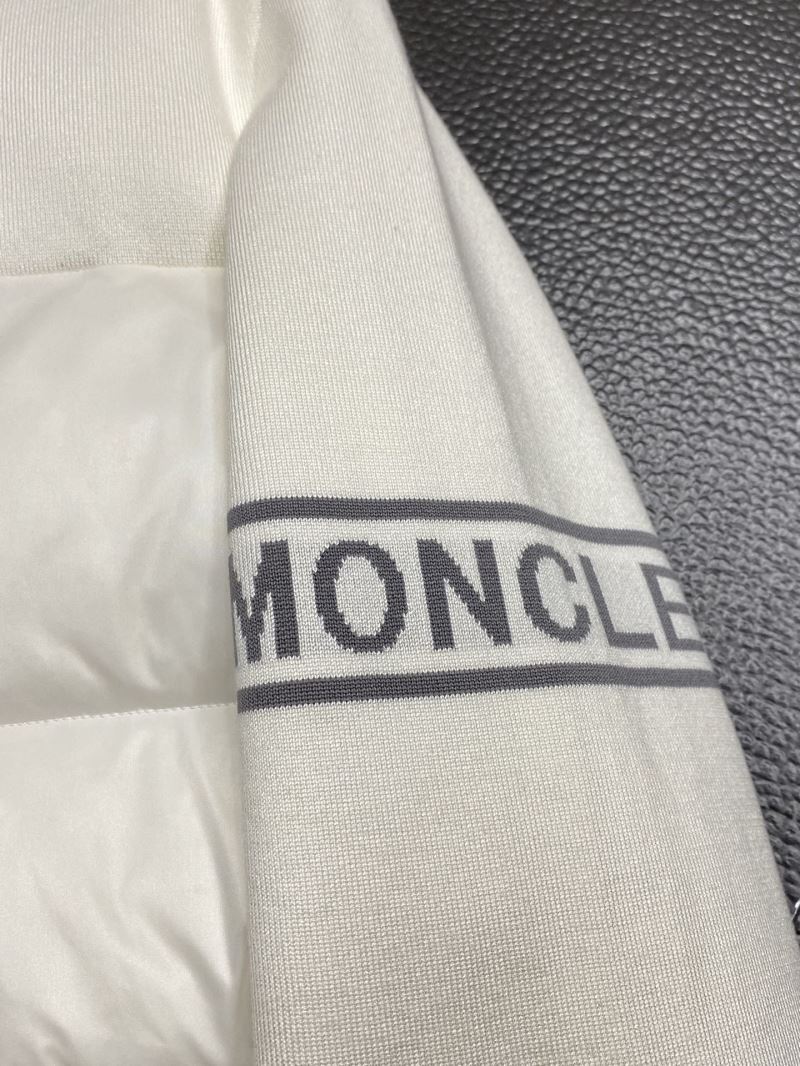 Moncler Down Jackets